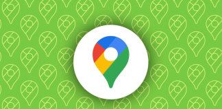Google Maps Gemini