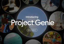 Google Project Genie İle İnteraktif Dünyalar Dönemi Başlıyor