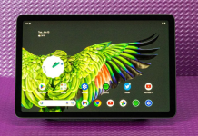 Pixel Tablet Güncelleme Desteği Süresi İki Yıl Uzatıldı