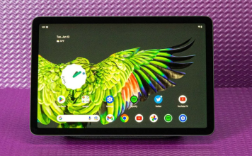 Pixel Tablet Güncelleme Desteği Süresi İki Yıl Uzatıldı