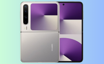 Huawei Pura X2 Ekranları Selefine Göre Daha Büyük Olacak