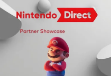 Nintendo Direct Partner Showcase Şubat Ayında Gelebilir