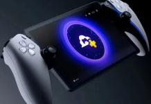 OLED PlayStation Portal 2026 Yılında Gelebilir