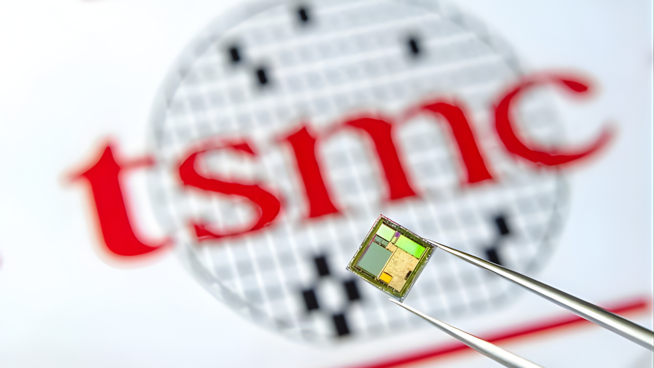 TSMC 2nm çipleri