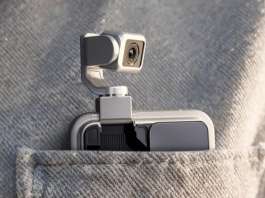 Hareketli Kamera ile Honor Robot Phone Devrim Yaratıyor