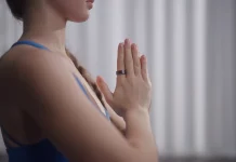 Dreame Akıllı Yüzük Modelleri CES 2026’da Tanıtıldı Dreame akıllı yüzük modelleri