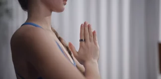 Dreame akıllı yüzük modelleri