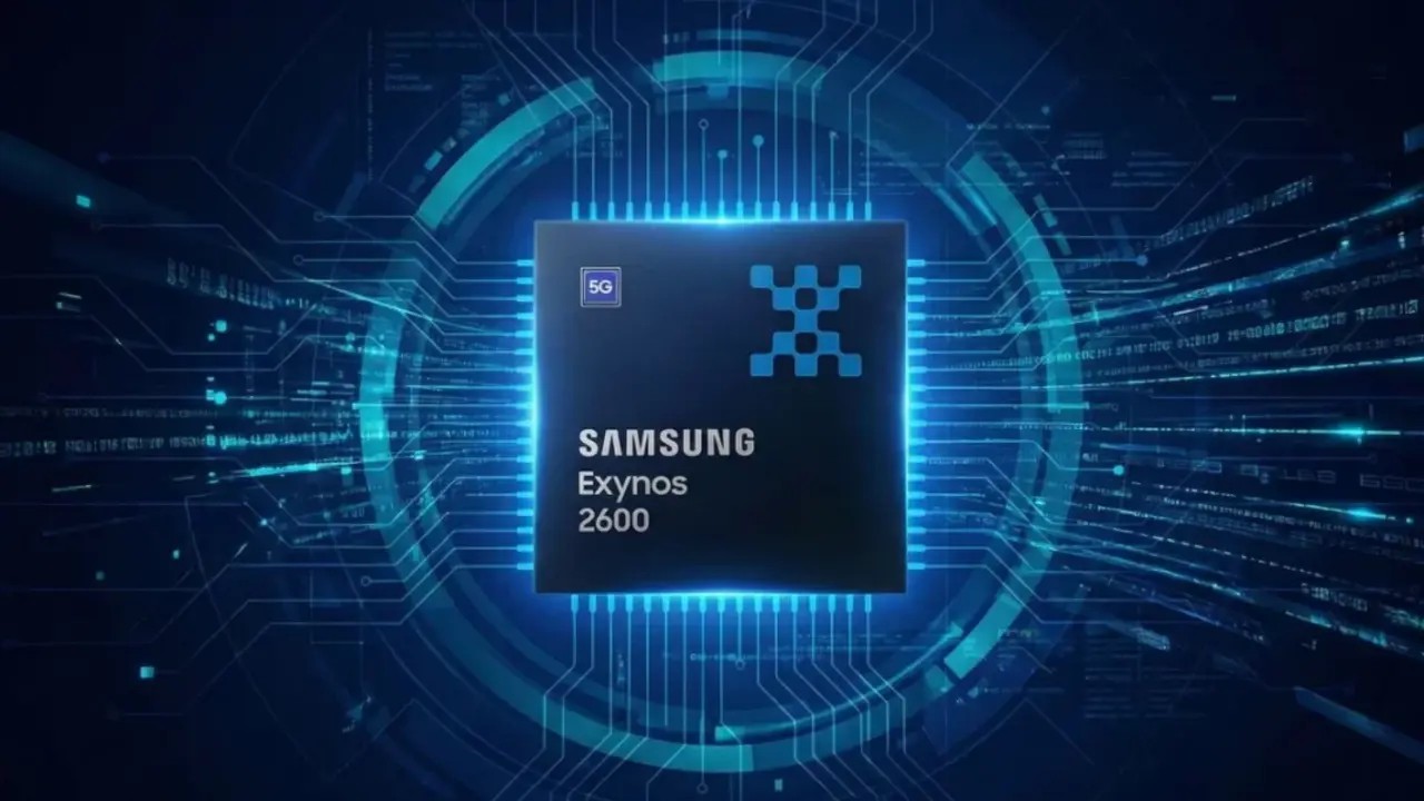 Exynos 2600 performansı