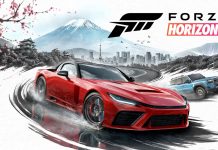 Forza Horizon 6 çıkış tarihi