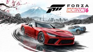 Forza Horizon 6 çıkış tarihi