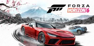 Forza Horizon 6 çıkış tarihi