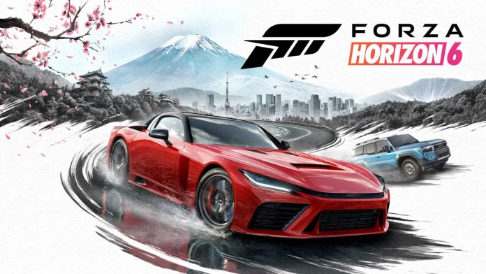 Forza Horizon 6 çıkış tarihi