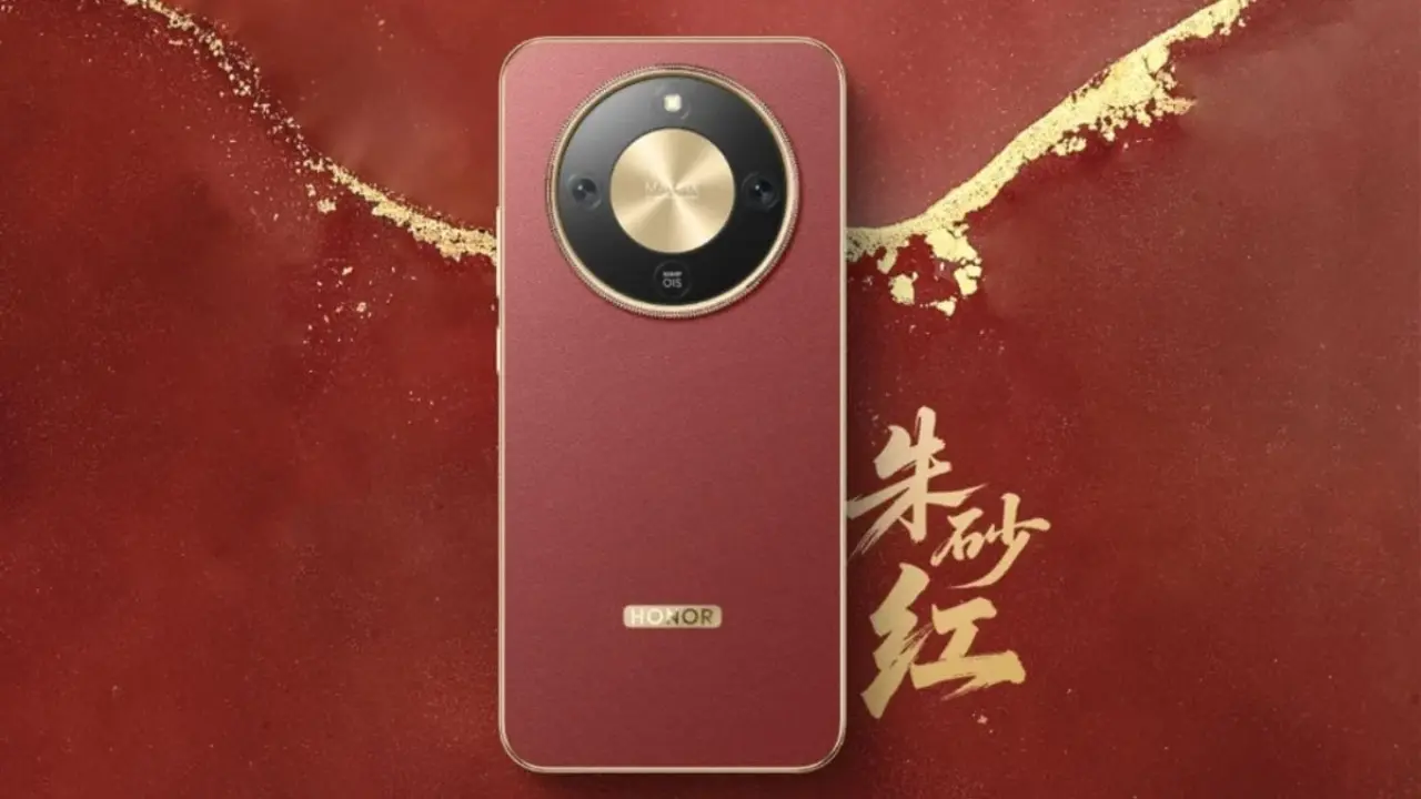 Honor X80 özellikleri
