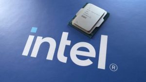 Intel 2025 finansal sonuçları