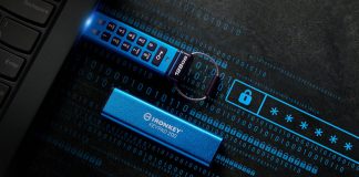 Kingston IronKey serisi