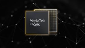 MediaTek Filogic 8000