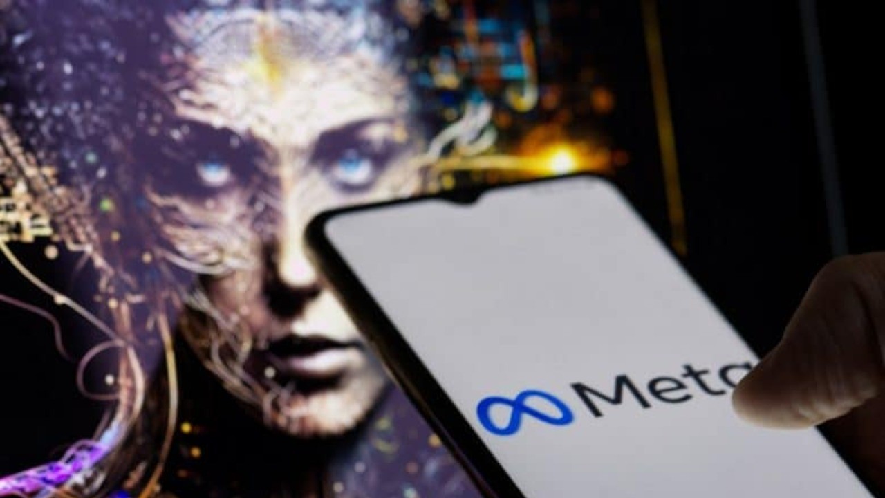 Meta yapay zeka yatırımları