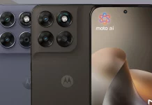 Moto G77 ve Moto G67