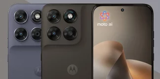 Moto G77 ve Moto G67