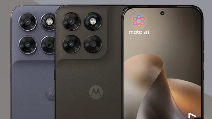 Moto G77 ve Moto G67