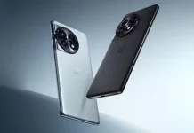 OnePlus 11R güncellemesi