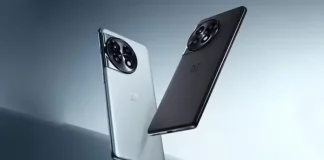 OnePlus 11R güncellemesi