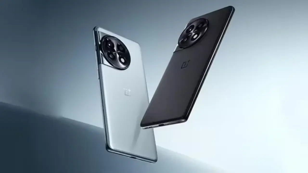OnePlus 11R Güncellemesi Yeni Özelliklerle Yayınlandı - Yeşil Robot