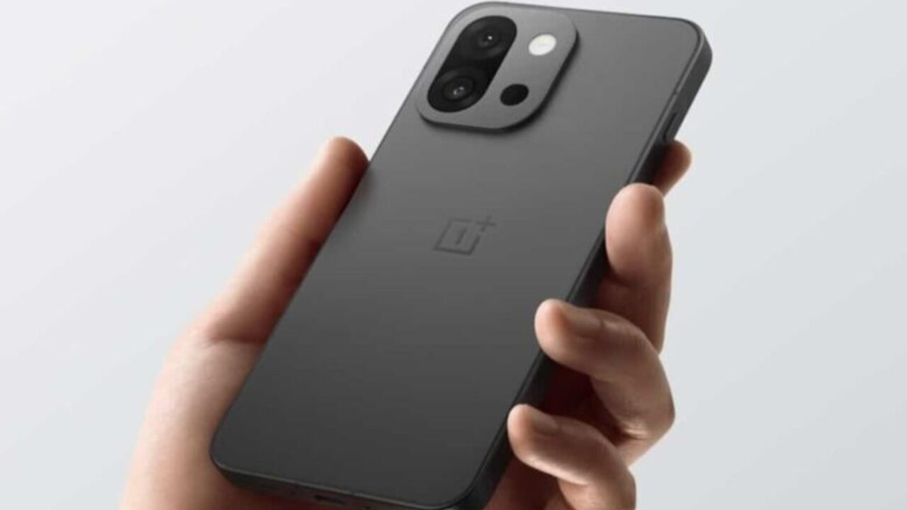 OnePlus 15T çıkış tarihi