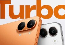 Redmi Turbo 5 serisi