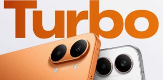 Redmi Turbo 5 serisi