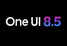 One UI 8.5 özellikleri