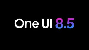 One UI 8.5 özellikleri