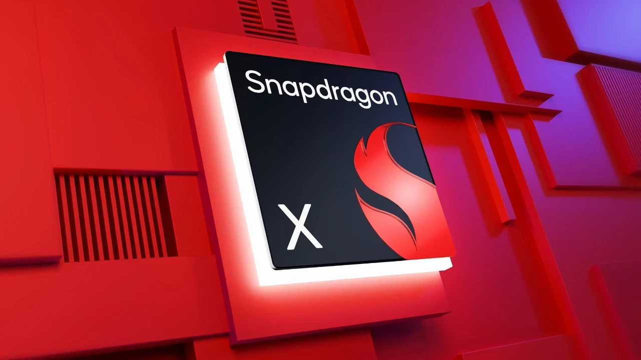 Snapdragon X2 Plus