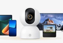 Xiaomi Smart Camera 3