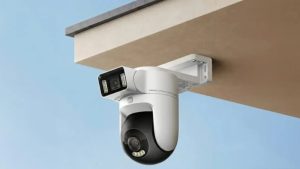 Xiaomi Smart Outdoor Camera