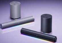 Redmi Soundbar hoparlör
