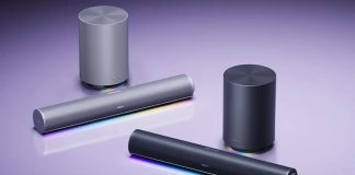 Redmi Soundbar hoparlör