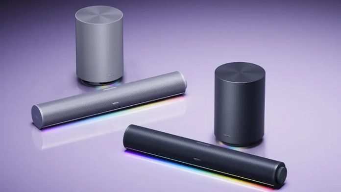 Redmi Soundbar hoparlör