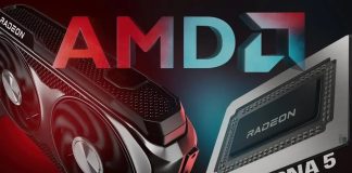 AMD APU yol haritası