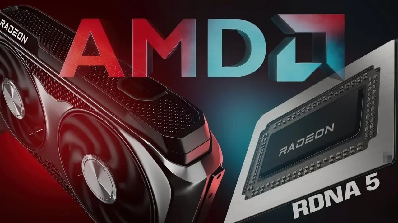 AMD APU Yol Haritası Netleşti: RDNA 5 Gecikecek - Yeşil Robot