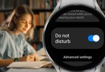Samsung Galaxy Watch Hatasını Doğruladı Galaxy Watch hata sorunu