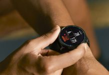 Amazfit Active Max özellikleri