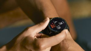 Amazfit Active Max özellikleri