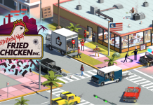 Epic Games ücretsiz oyun