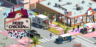 Epic Games ücretsiz oyun