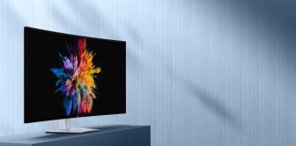 Dell UltraSharp 52 Thunderbolt