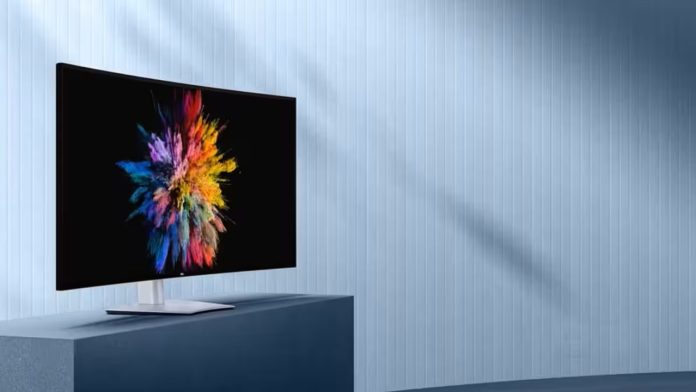 Dell UltraSharp 52 Thunderbolt