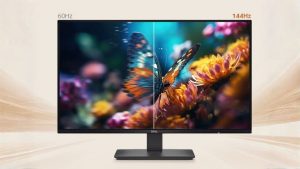 Dell SE2726D oyun monitörü