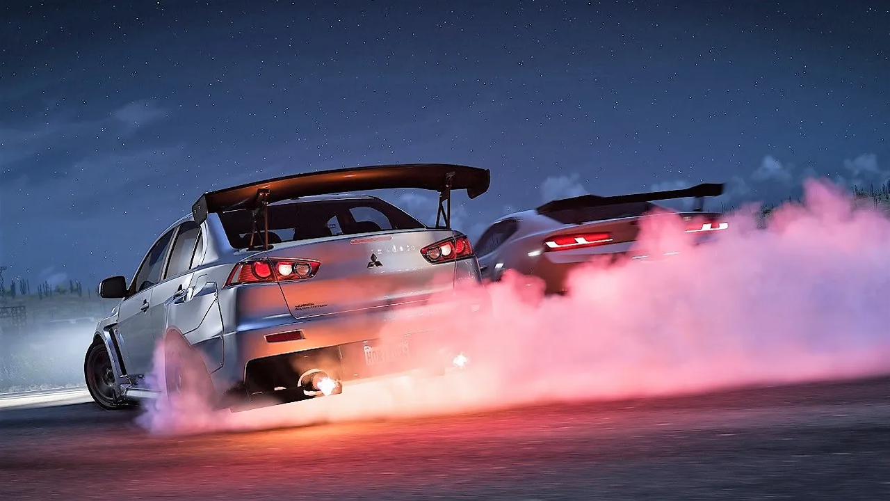 Forza Horizon 6 çıkış tarihi