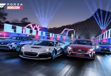 Forza Horizon 6 sistem gereksinimleri